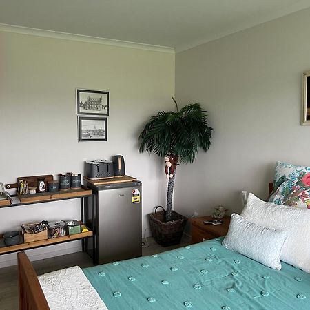 B&B At Whitbourne 奥托罗杭阿 外观 照片