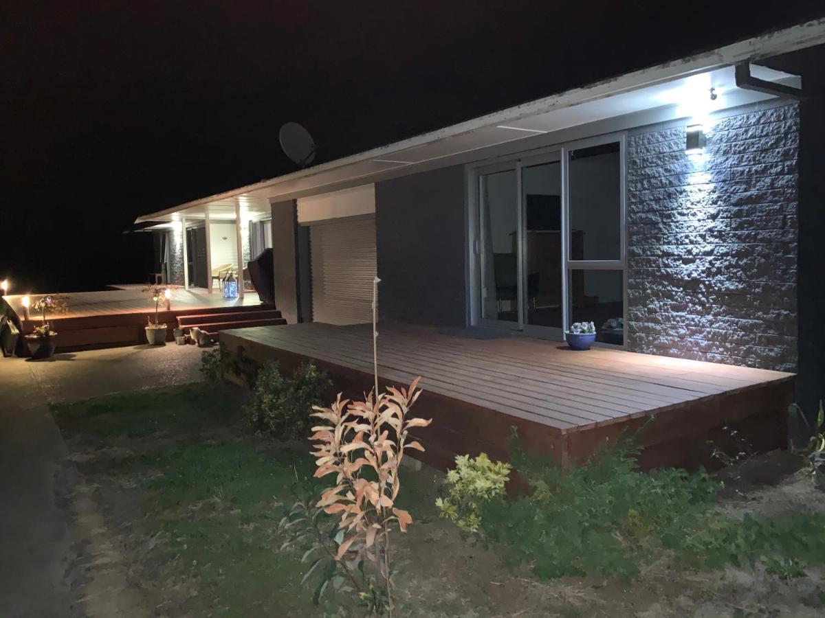 B&B At Whitbourne 奥托罗杭阿 外观 照片