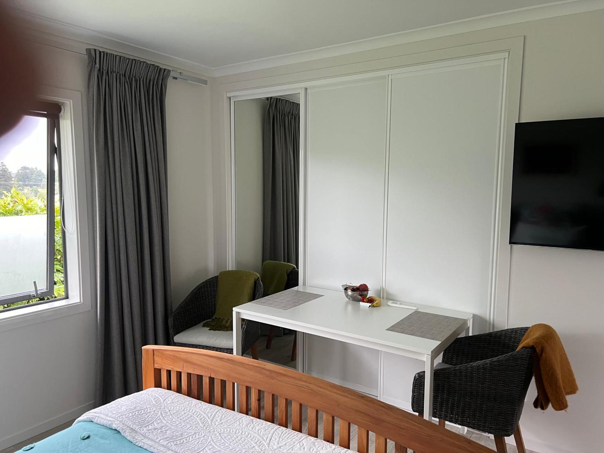 B&B At Whitbourne 奥托罗杭阿 外观 照片