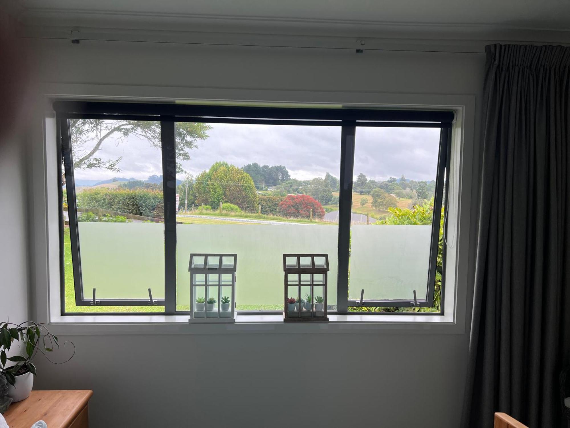 B&B At Whitbourne 奥托罗杭阿 外观 照片