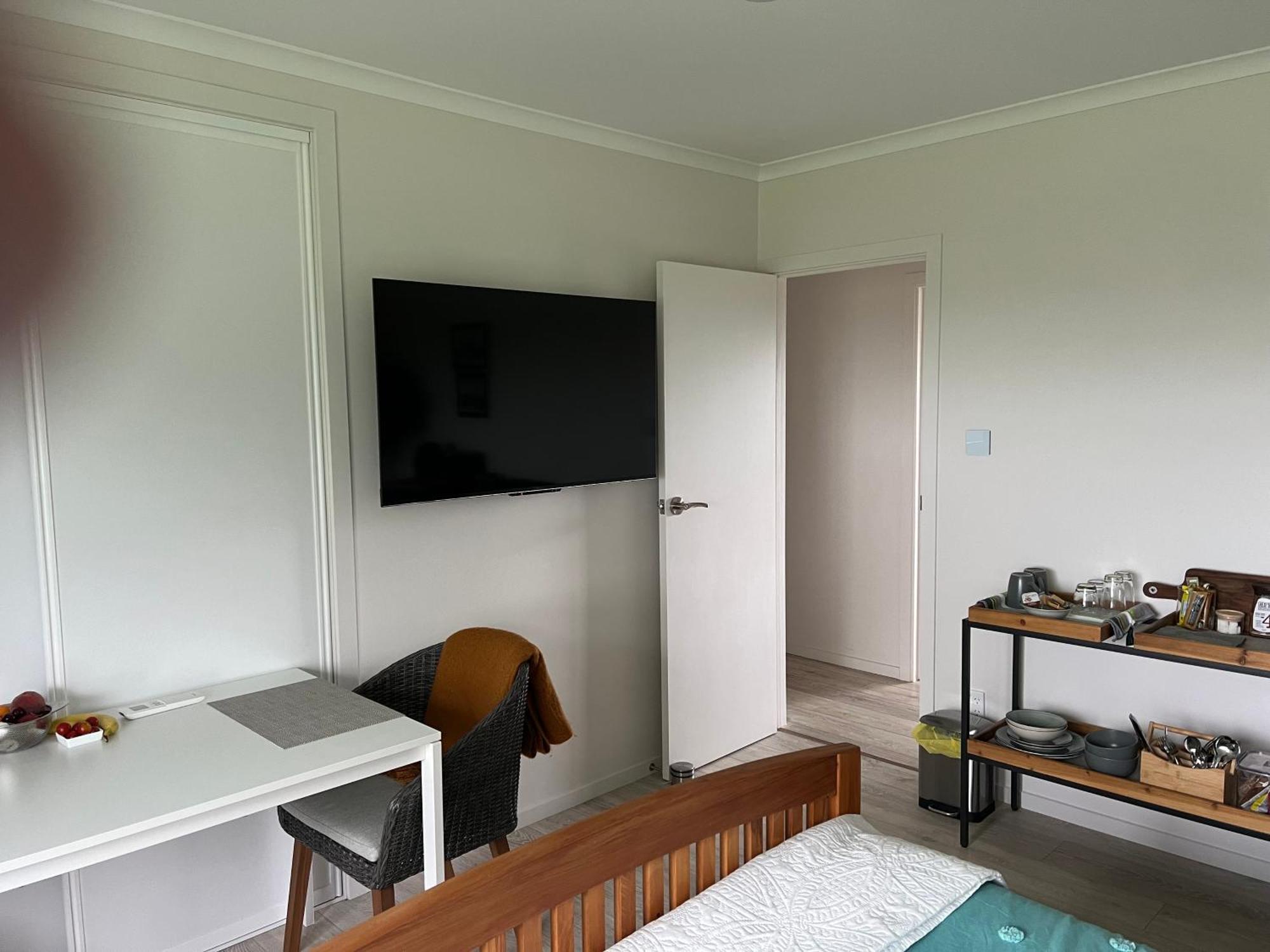 B&B At Whitbourne 奥托罗杭阿 外观 照片