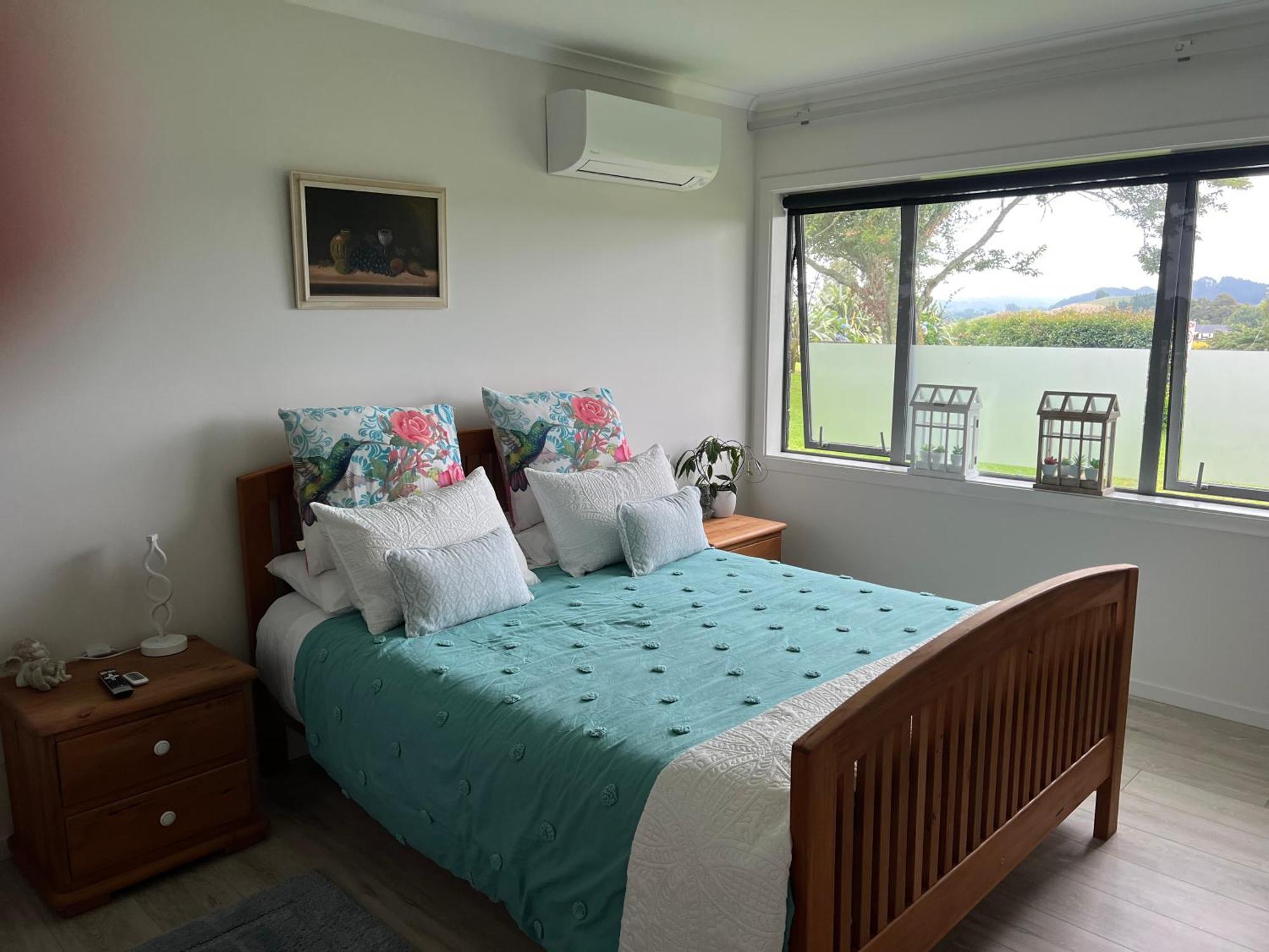 B&B At Whitbourne 奥托罗杭阿 外观 照片